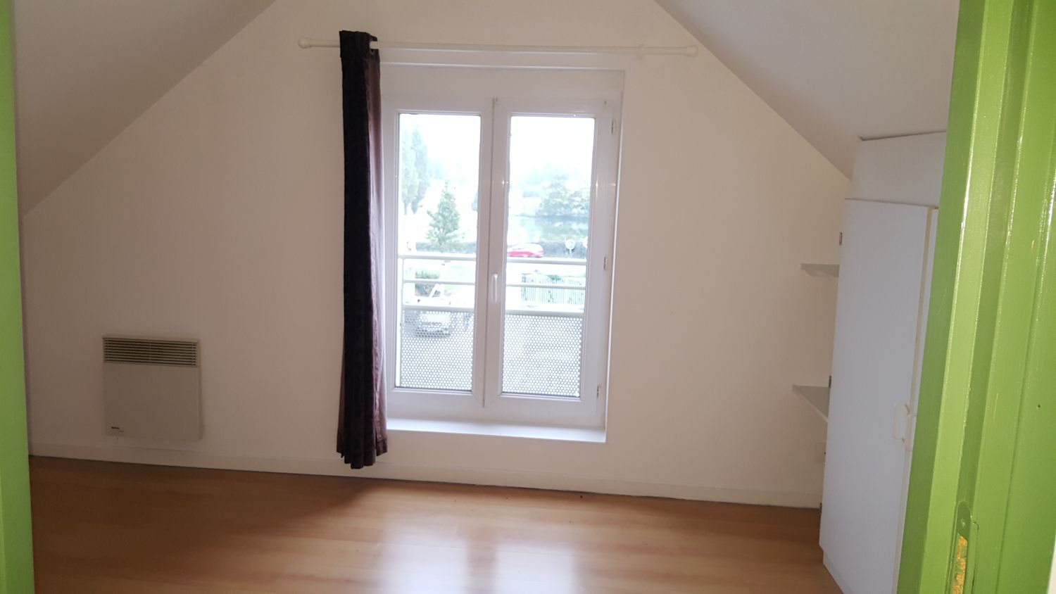 Appartement à louer, 29m², Cambrai