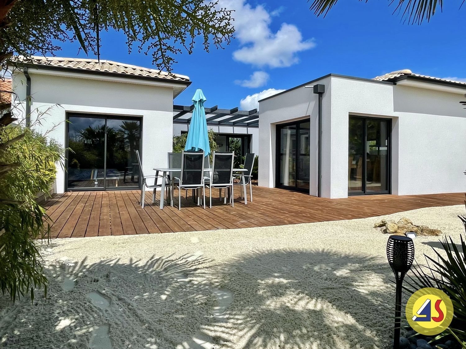 Maison à vendre, 115m², Cheix-en-Retz