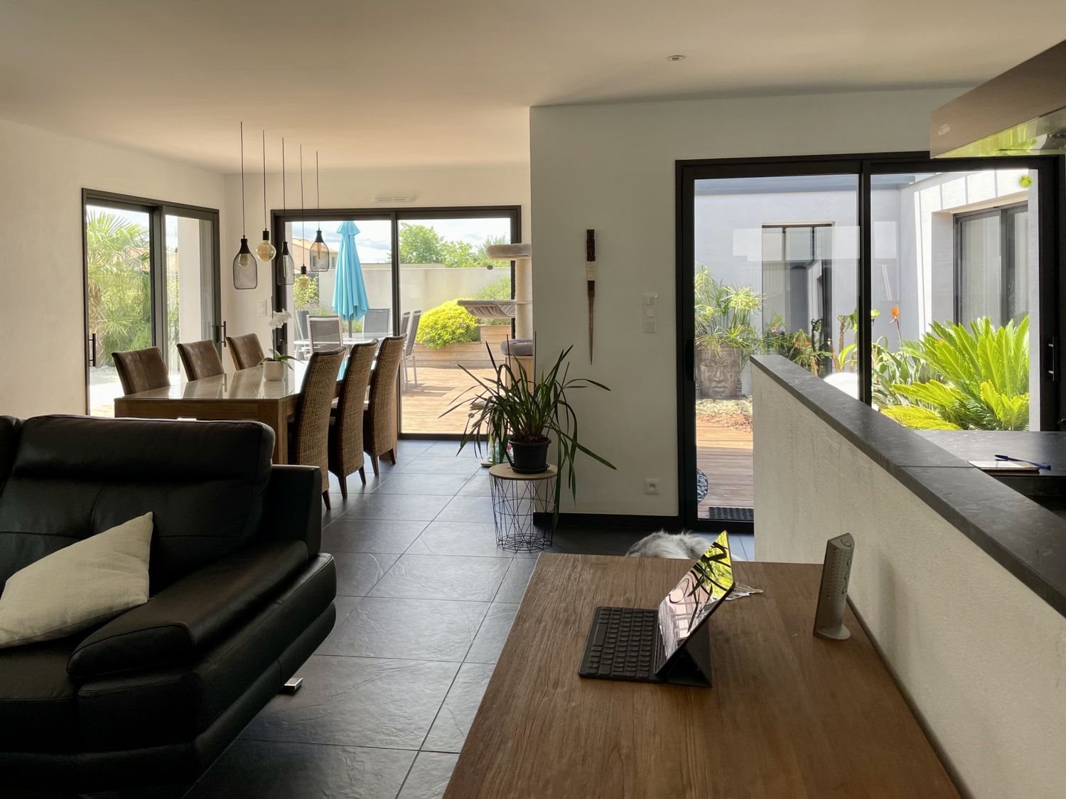 Maison à vendre, 115m², Cheix-en-Retz
