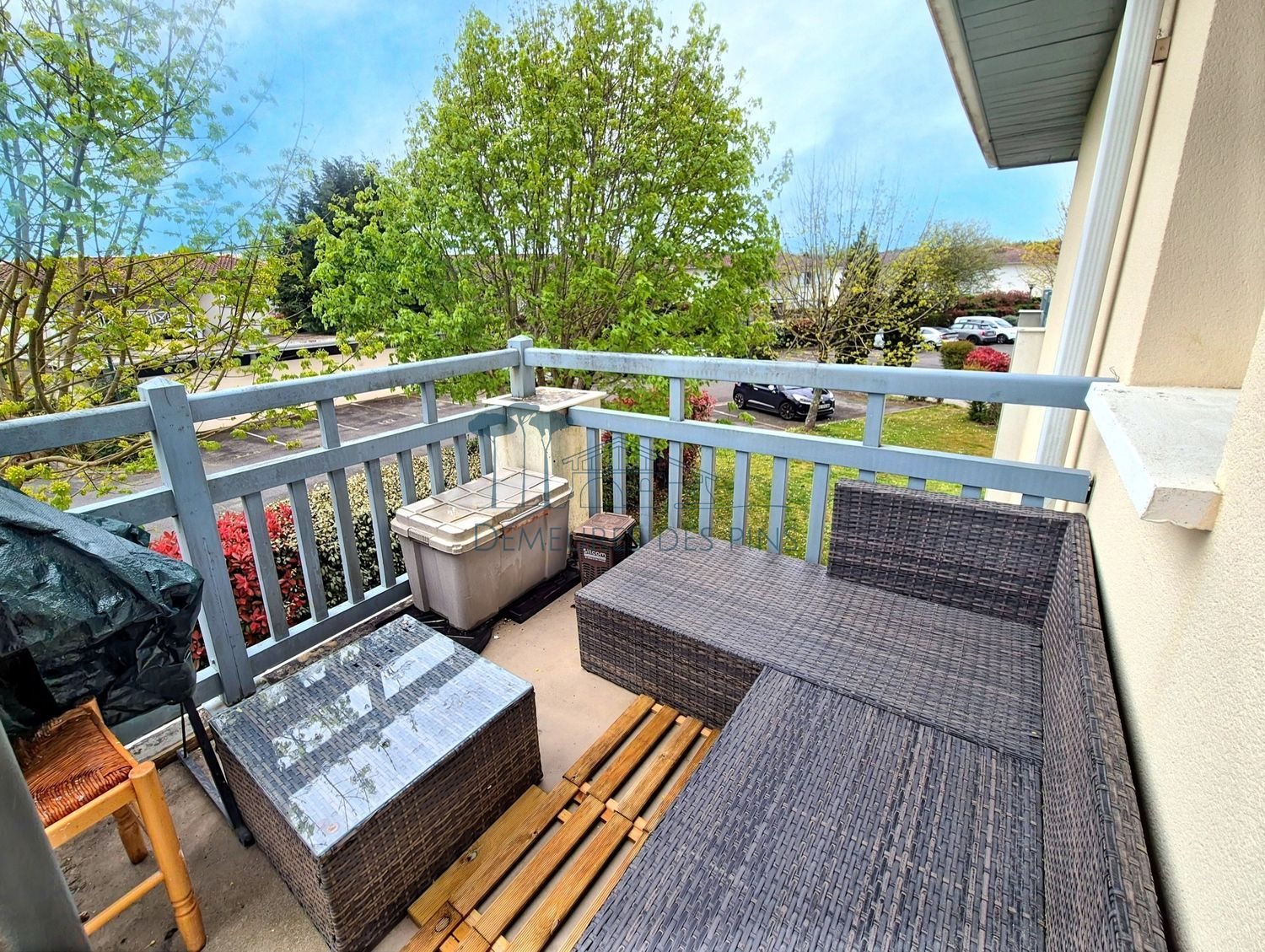 Appartement à vendre, 31m², Saint-Vincent-de-Tyrosse