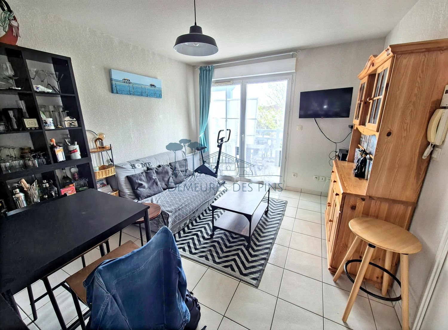 Appartement à vendre, 31m², Saint-Vincent-de-Tyrosse