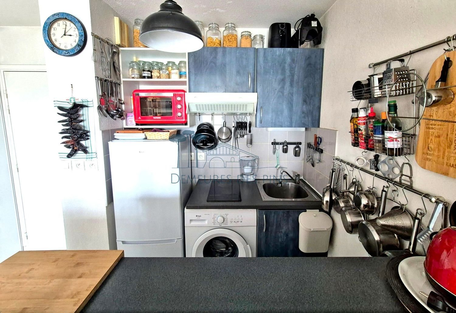 Appartement à vendre, 31m², Saint-Vincent-de-Tyrosse