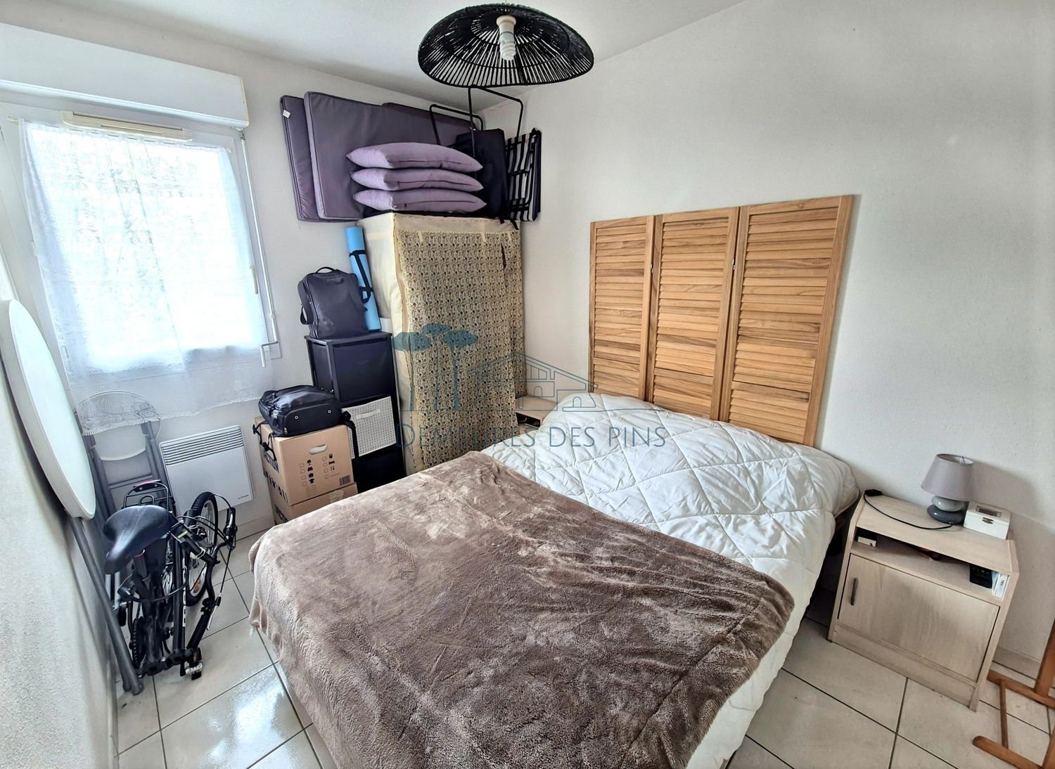 Appartement à vendre, 31m², Saint-Vincent-de-Tyrosse