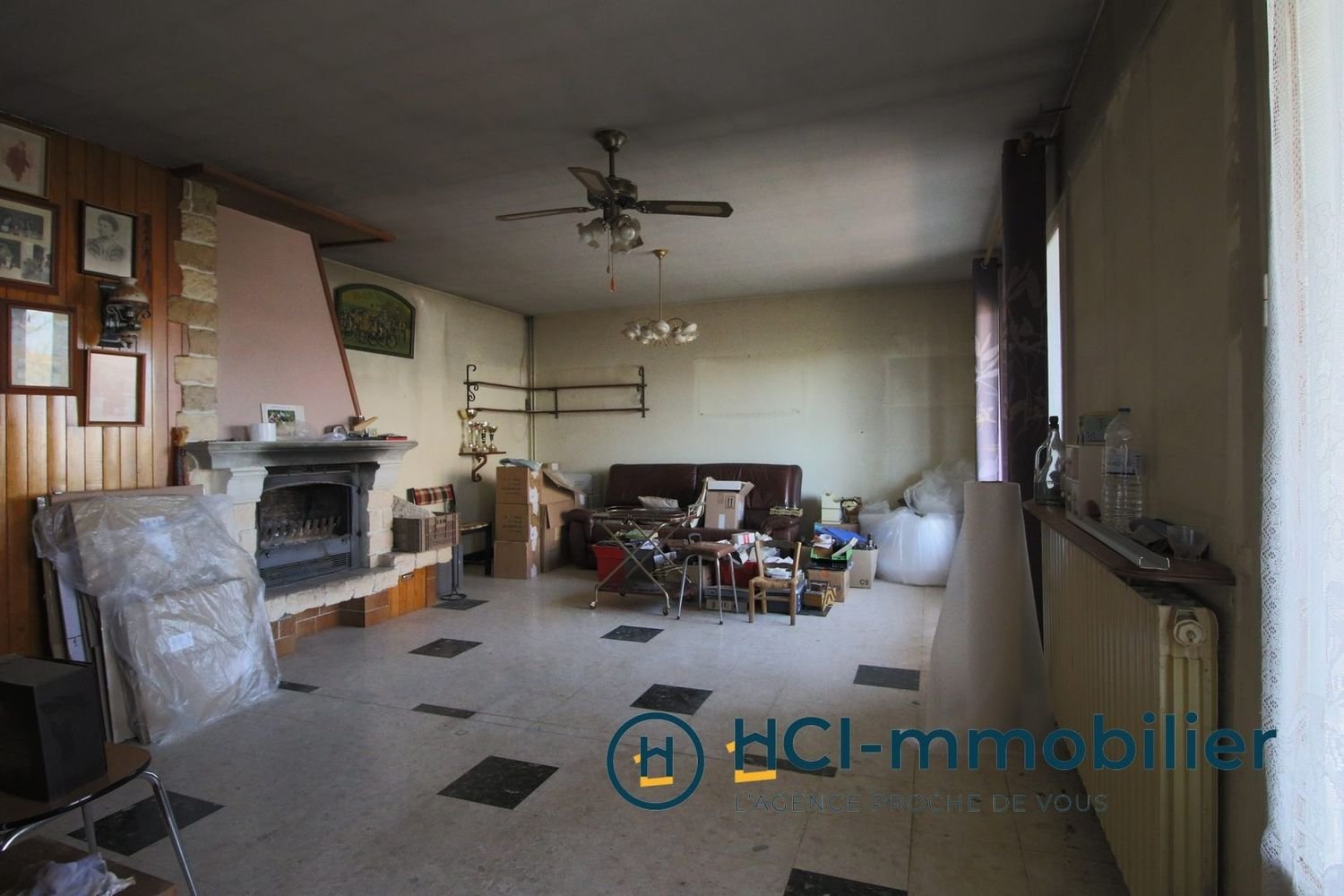 Maison à vendre, 160m², Châtenoy-le-Royal