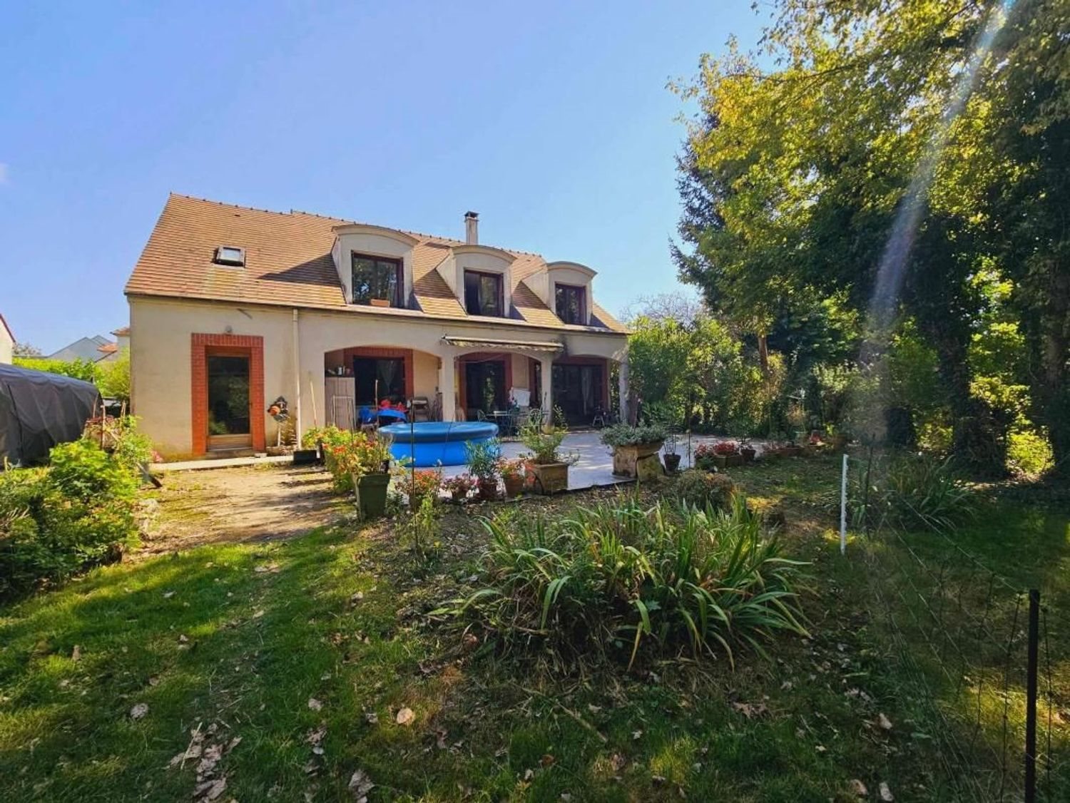 Maison à vendre, 169m², Saintry-sur-Seine