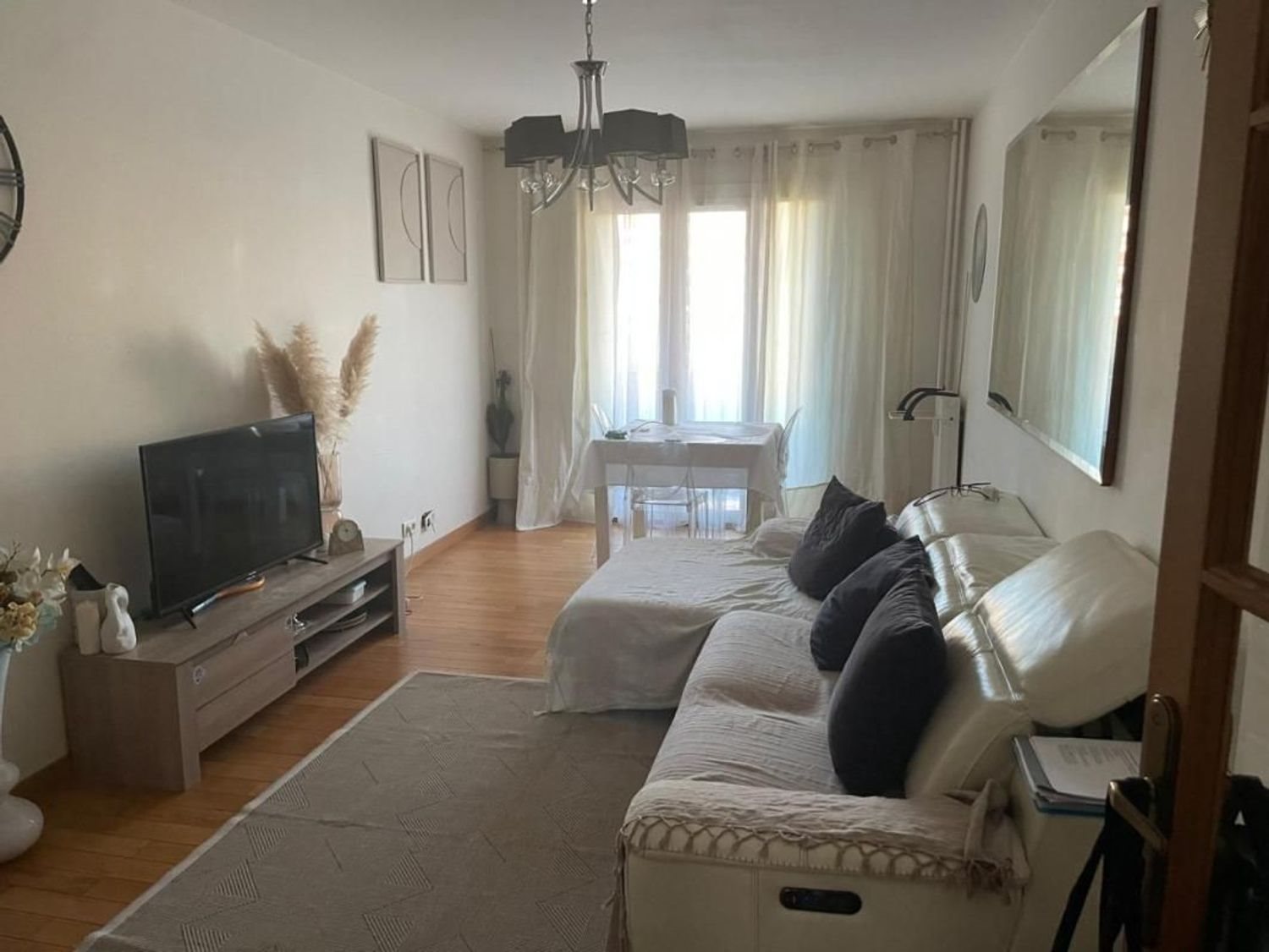 Appartement à vendre, 67m², Nice
