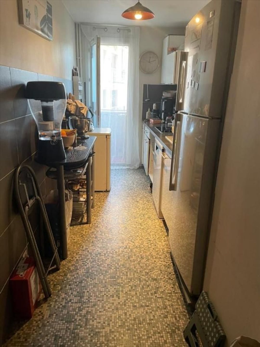 Appartement à vendre, 67m², Nice