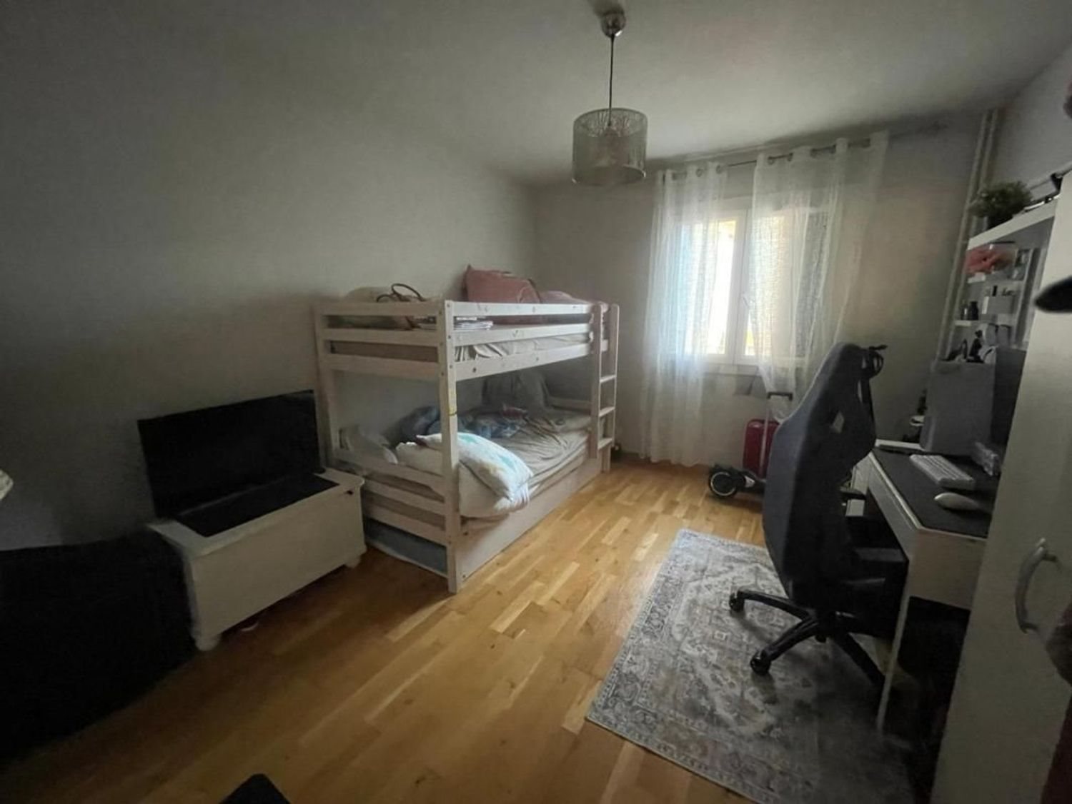 Appartement à vendre, 67m², Nice