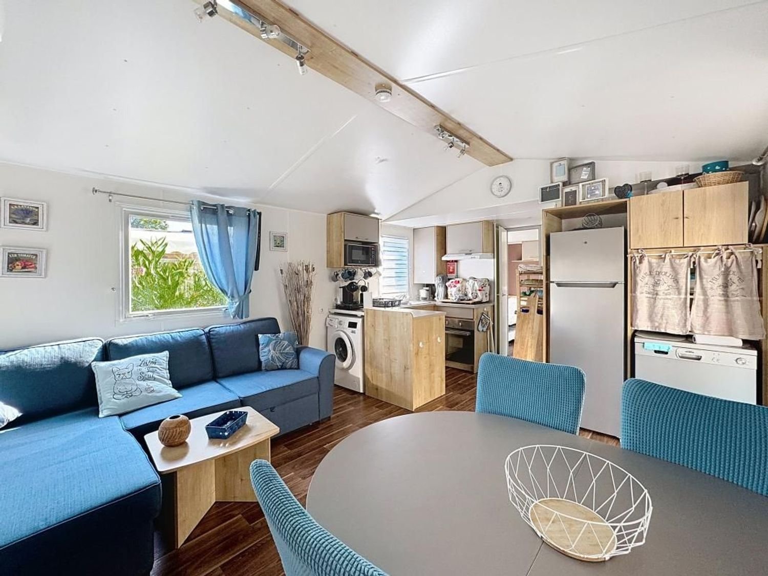 Maison à louer, 40m², Fréjus