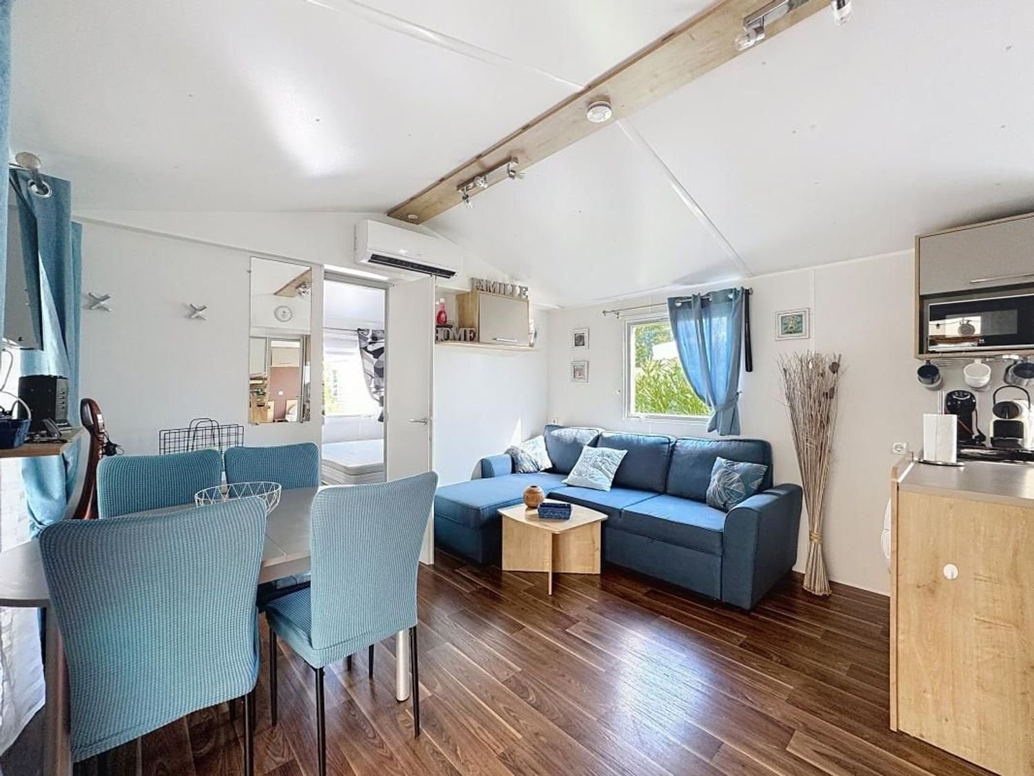 Maison à louer, 40m², Fréjus