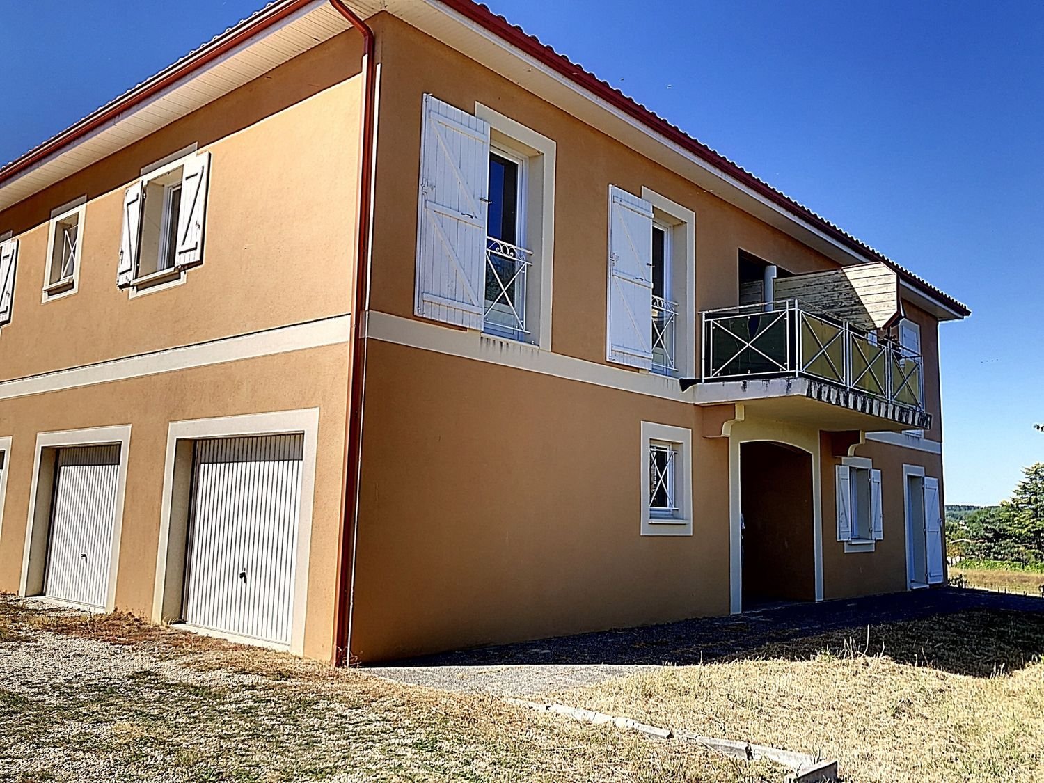 Maison à vendre, 216m², Bazas
