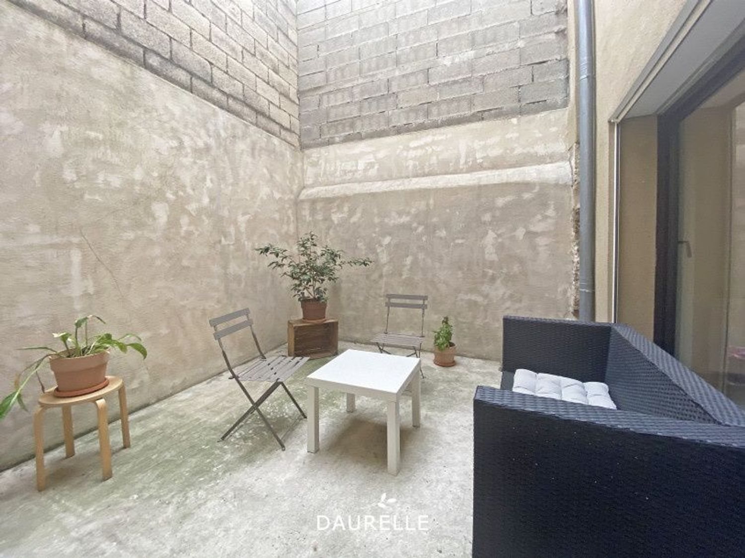 Appartement à vendre, 62m², Noves