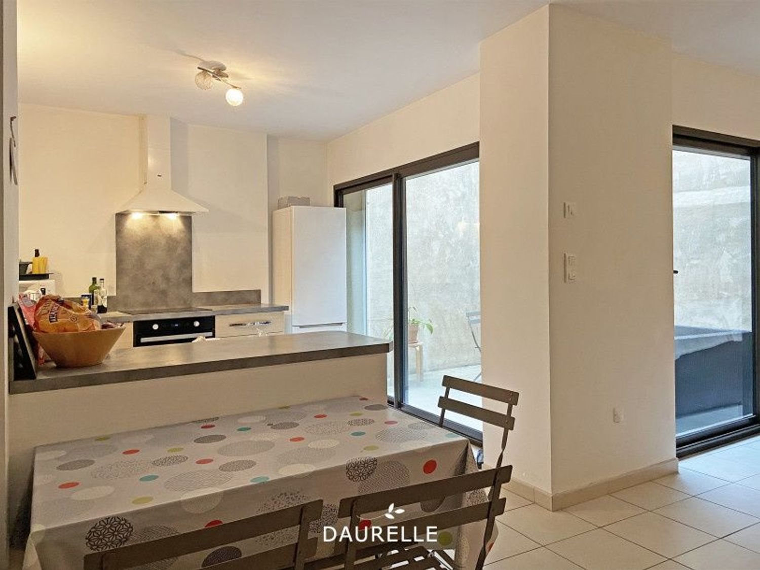 Appartement à vendre, 62m², Noves