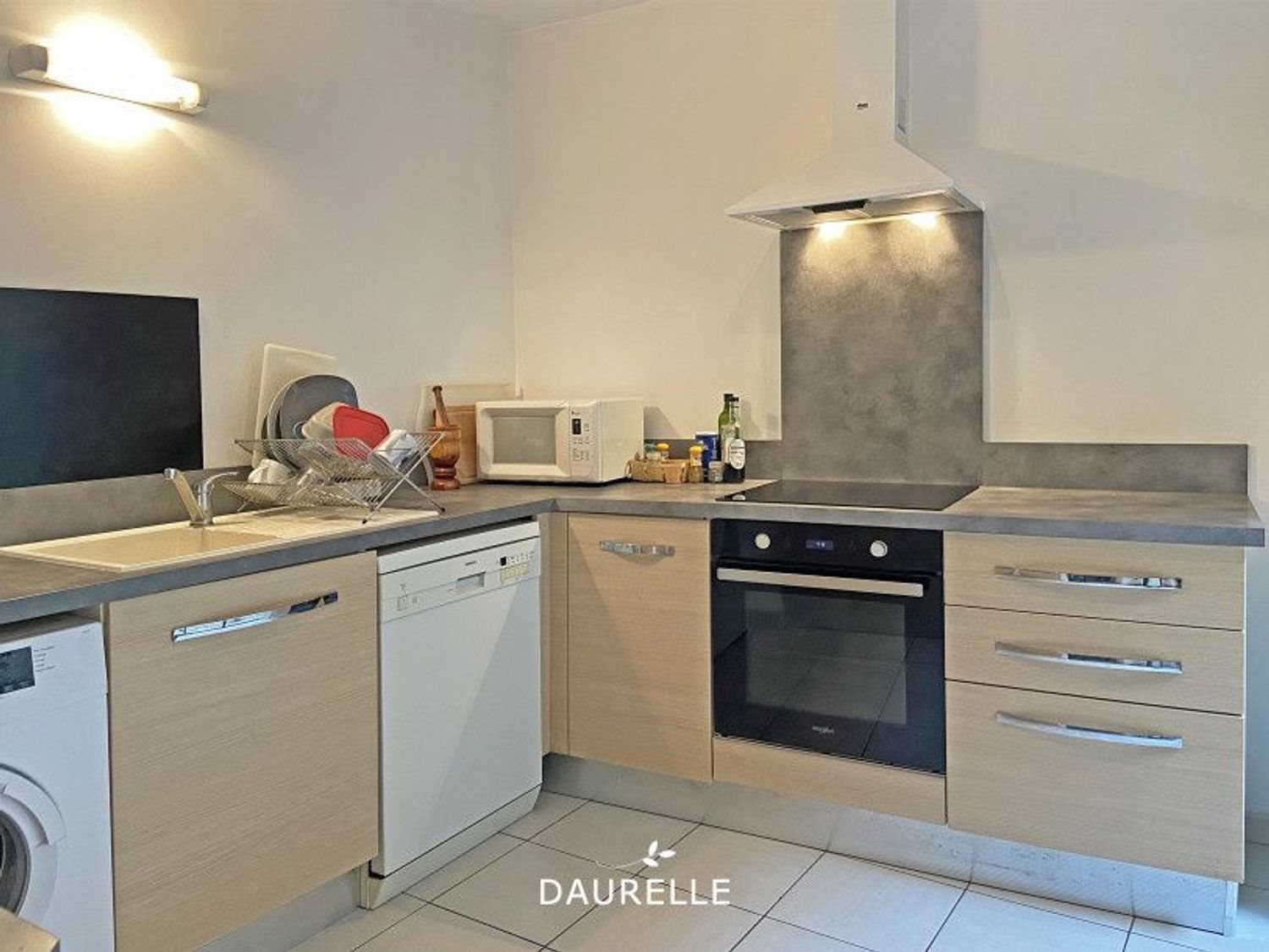 Appartement à vendre, 62m², Noves