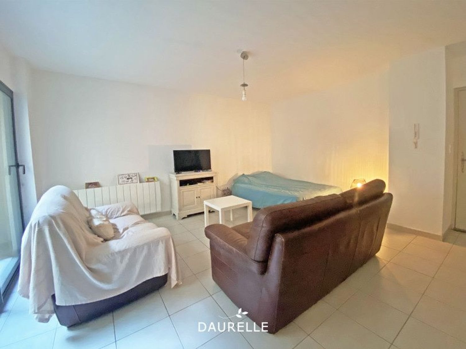 Appartement à vendre, 62m², Noves