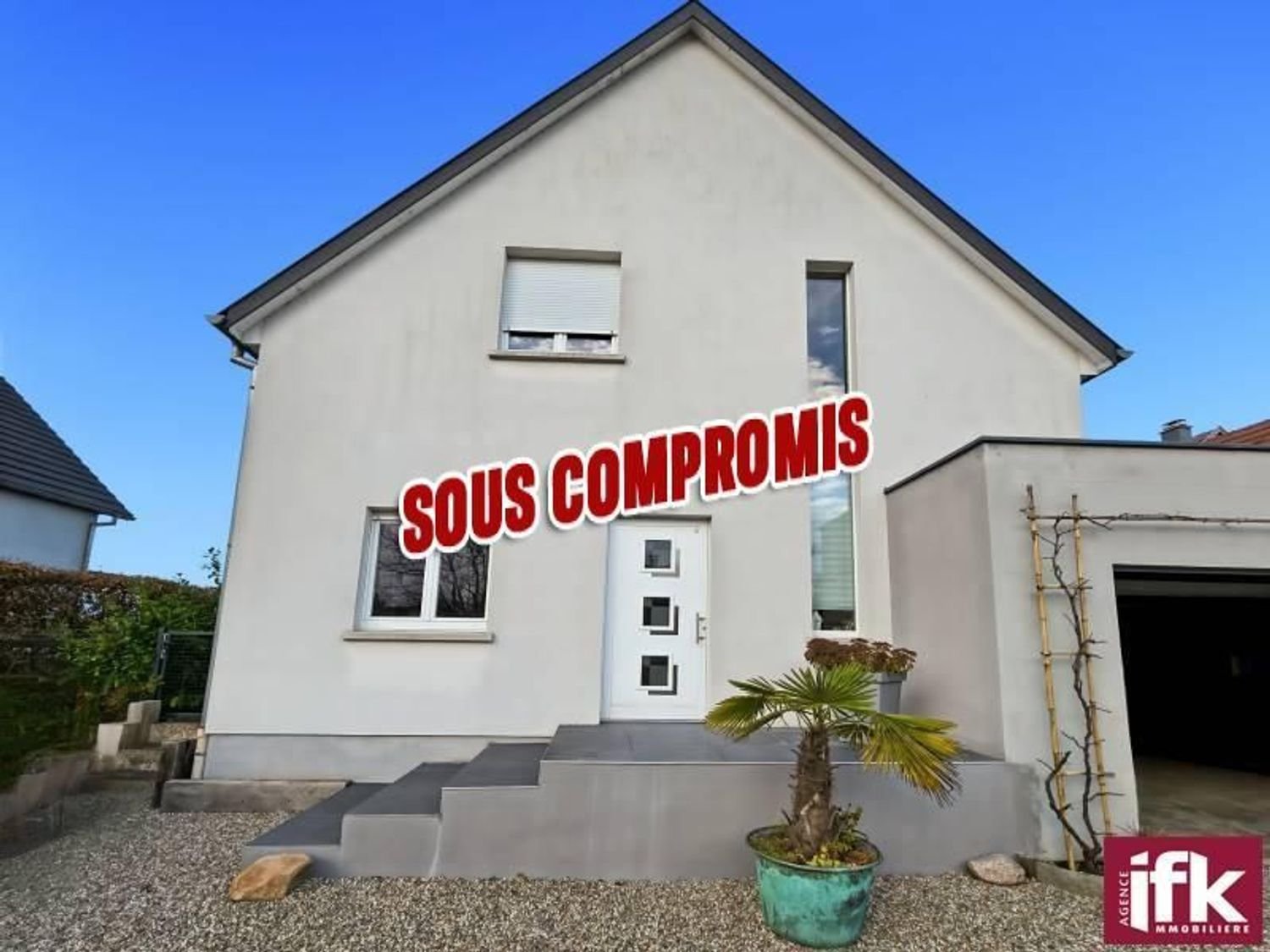 Maison à vendre, 156m², Widensolen