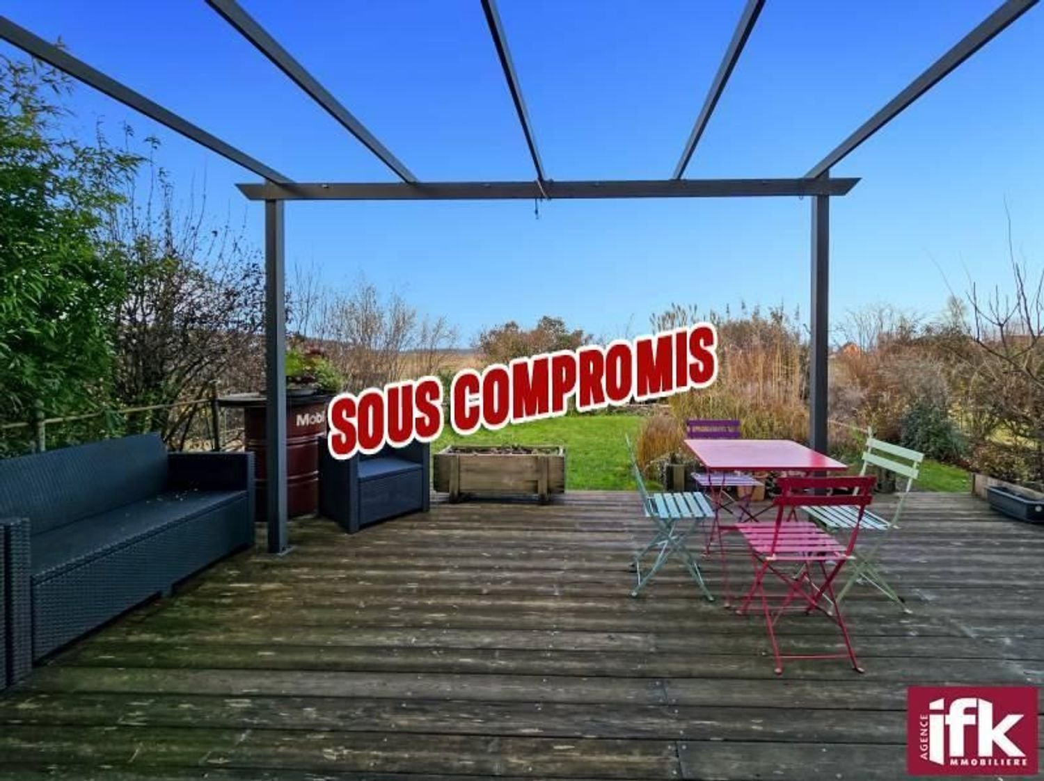 Maison à vendre, 156m², Widensolen