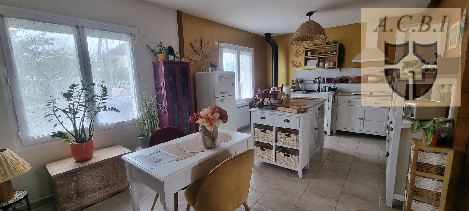 Maison à vendre, 62m², Vendôme