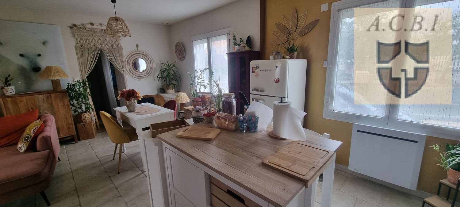 Maison à vendre, 62m², Vendôme