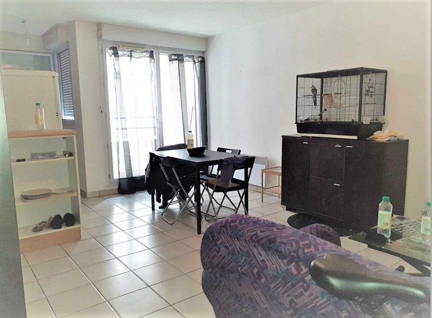 Appartement à louer, 40m², Bordeaux