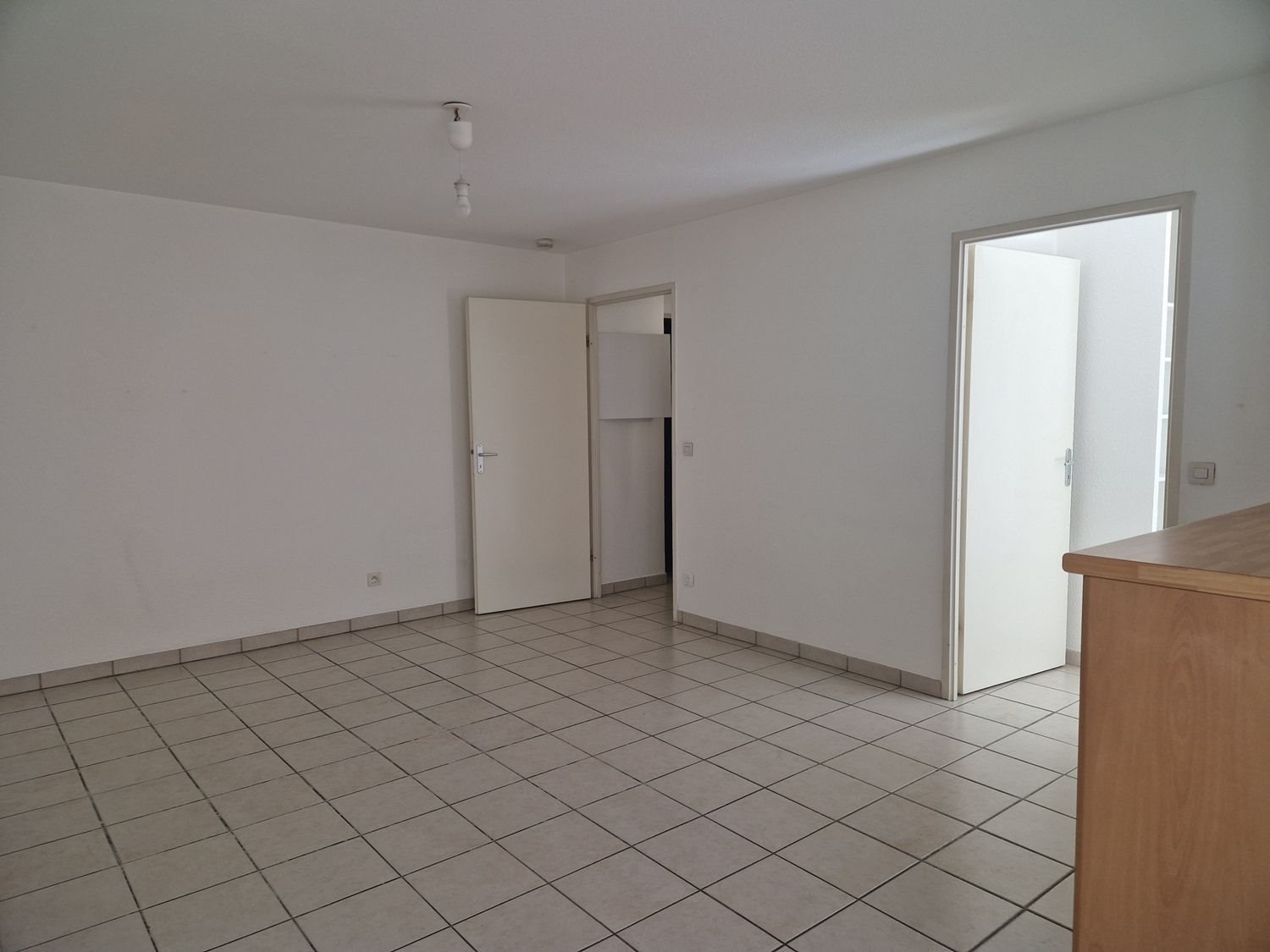 Appartement à louer, 40m², Bordeaux