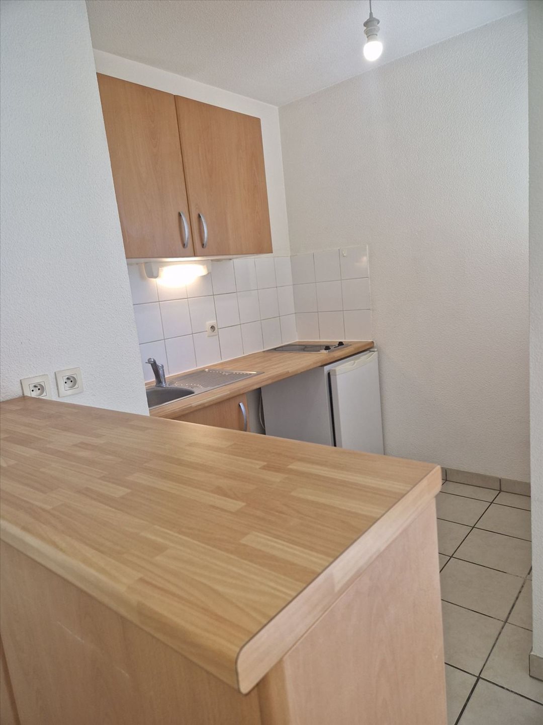 Appartement à louer, 40m², Bordeaux