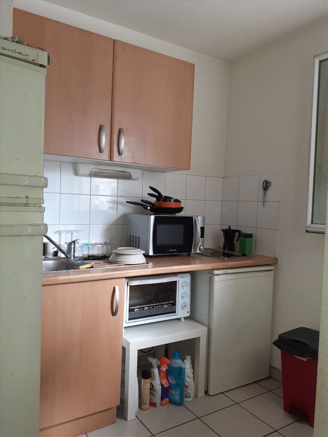 Appartement à louer, 40m², Bordeaux