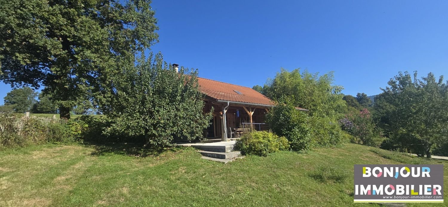 Maison à vendre, 176m², Lépin-le-Lac