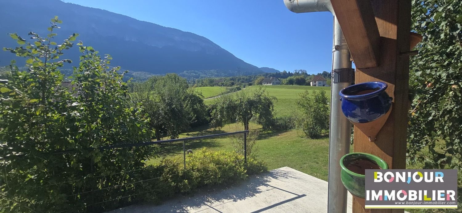 Maison à vendre, 176m², Lépin-le-Lac