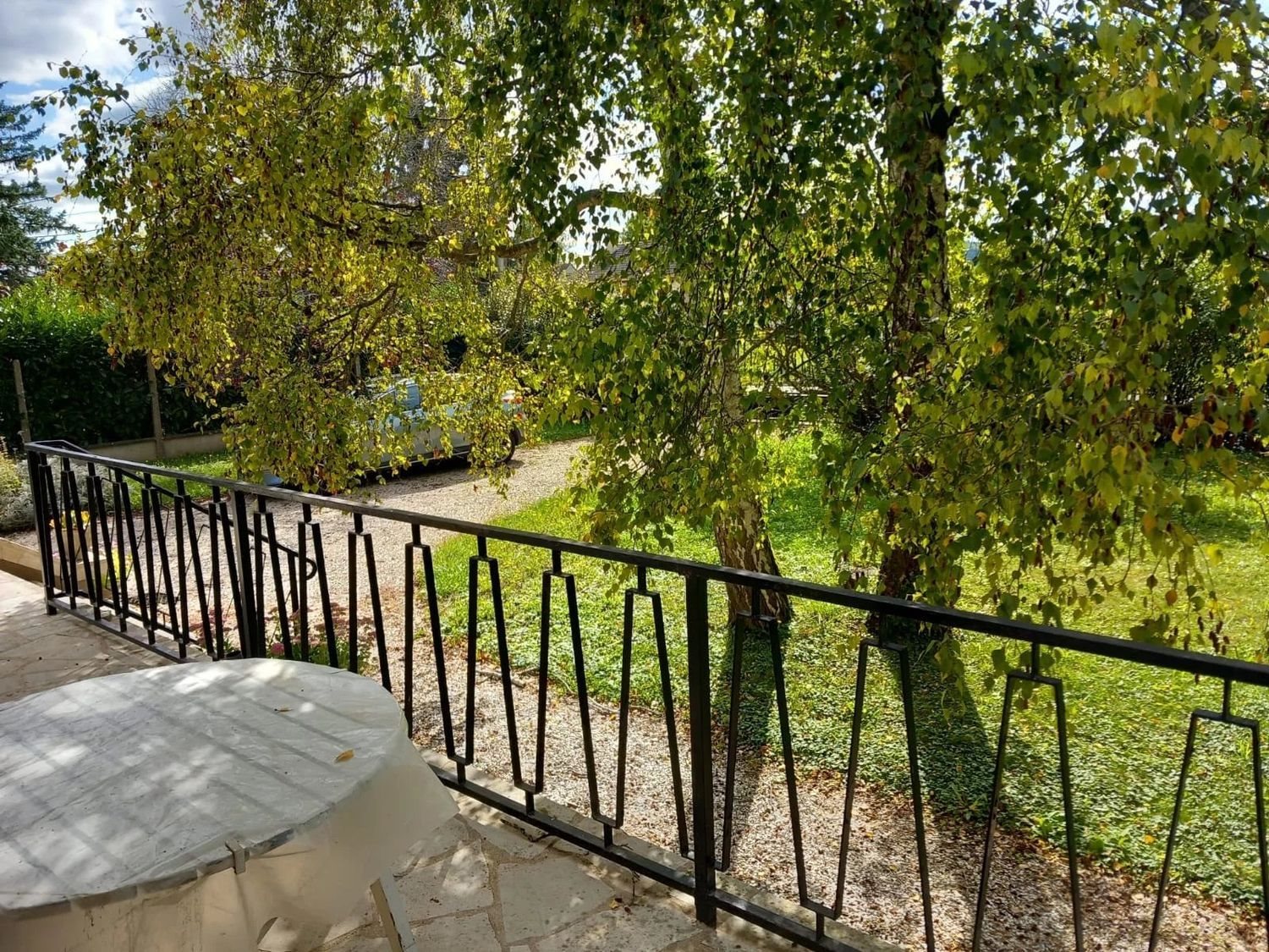 Maison à vendre, 80m², Gisy-les-Nobles