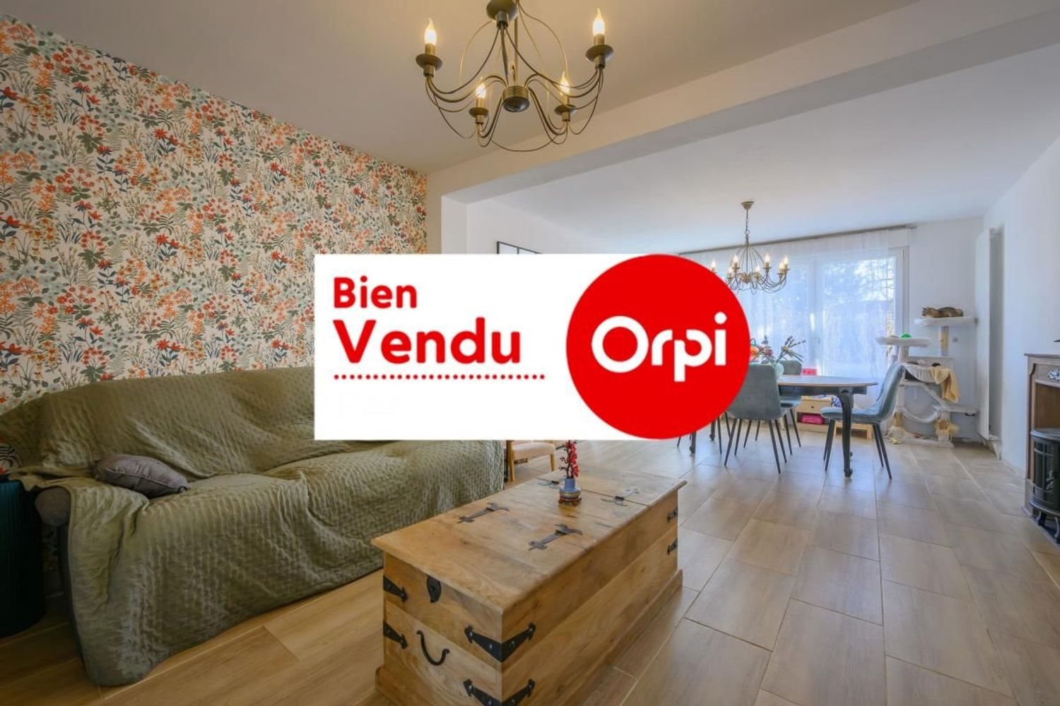Maison à vendre, 88m², Anzin