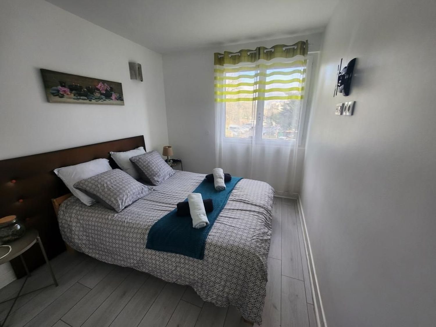 Appartement à vendre, 71m², Athis-Mons