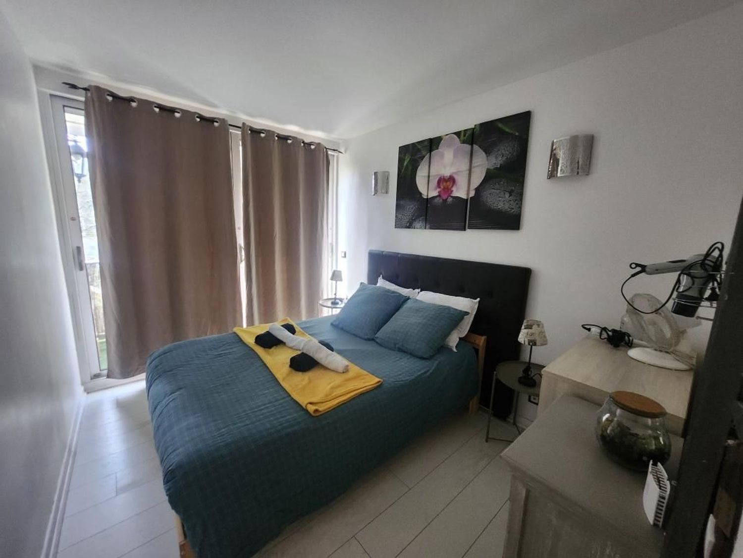 Appartement à vendre, 71m², Athis-Mons