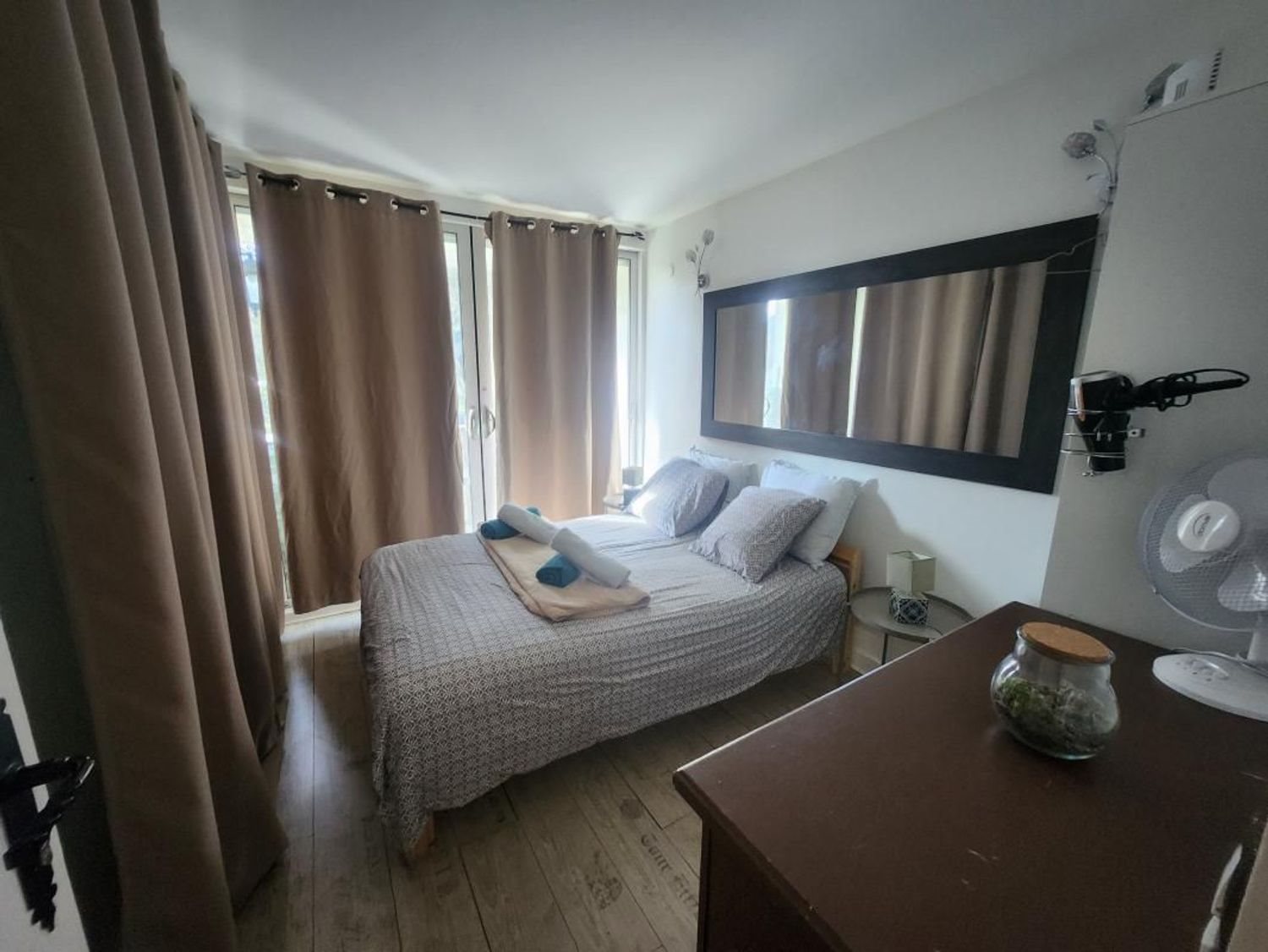 Appartement à vendre, 71m², Athis-Mons