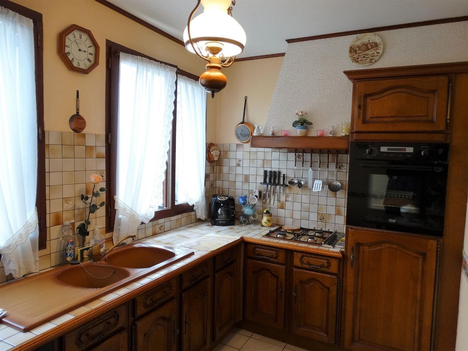 Maison à vendre, 90m², Drancy