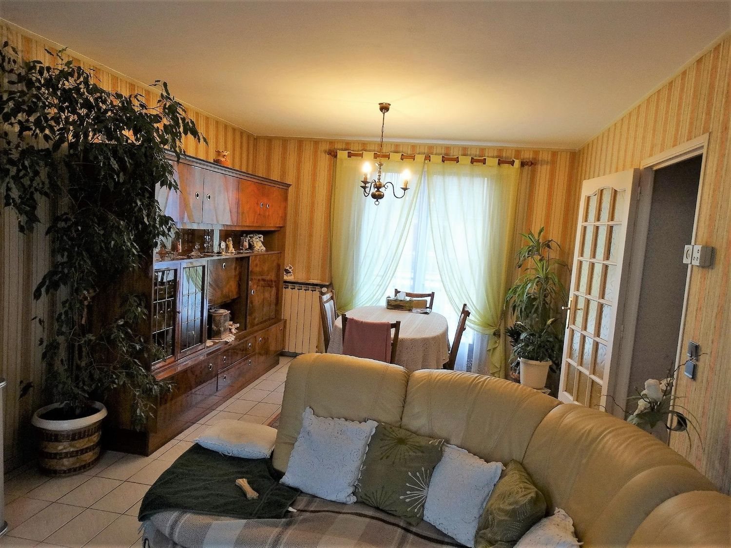 Maison à vendre, 90m², Drancy