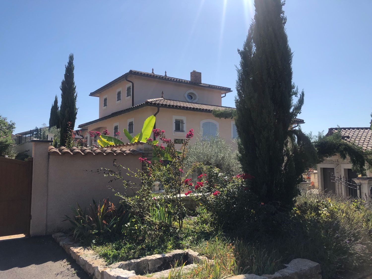 Maison à vendre, 190m², Jassans-Riottier