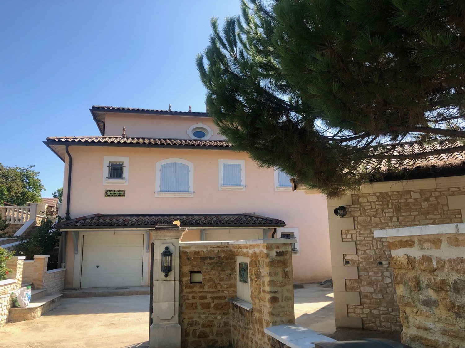 Maison à vendre, 190m², Jassans-Riottier