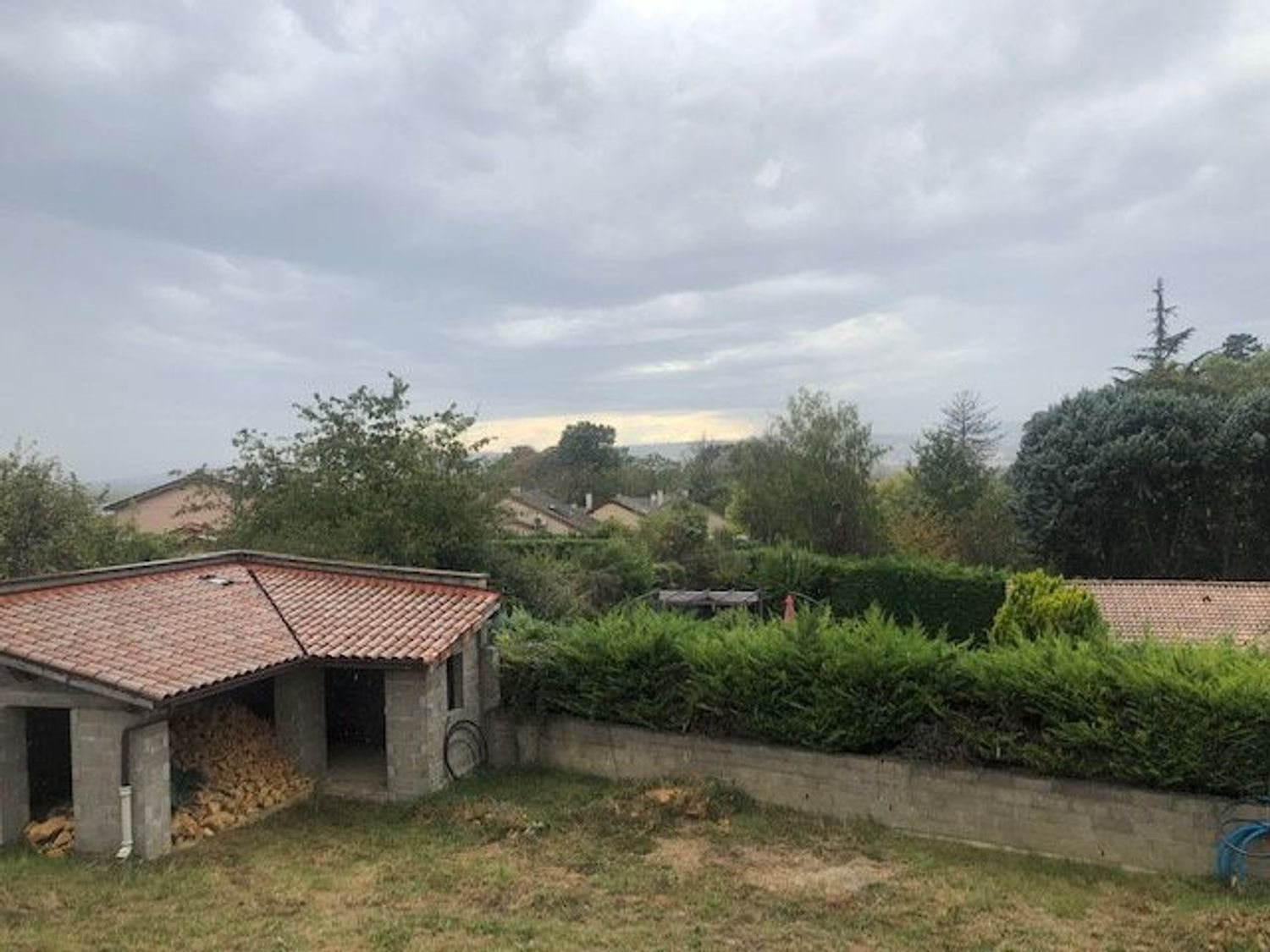 Maison à vendre, 190m², Jassans-Riottier