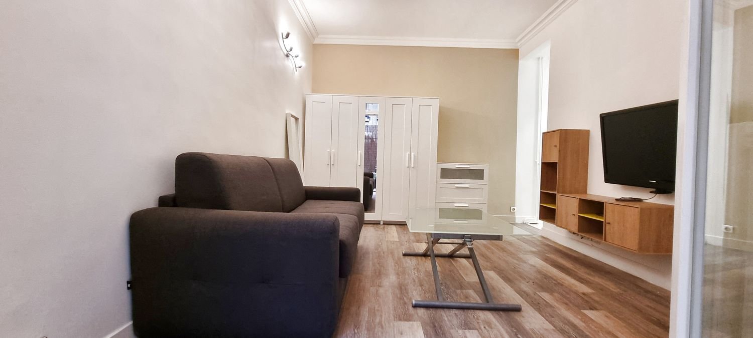 Appartement à louer, 28m², Neuilly-sur-Seine