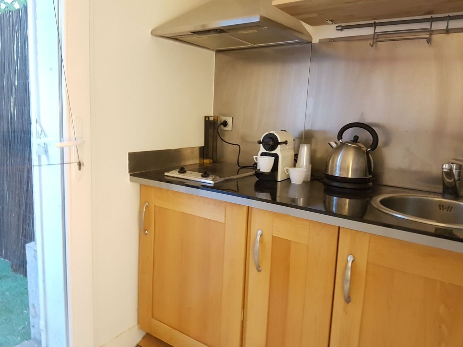 Appartement à louer, 28m², Neuilly-sur-Seine