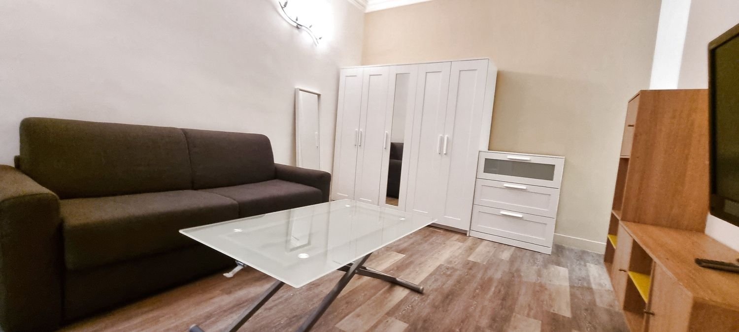 Appartement à louer, 28m², Neuilly-sur-Seine