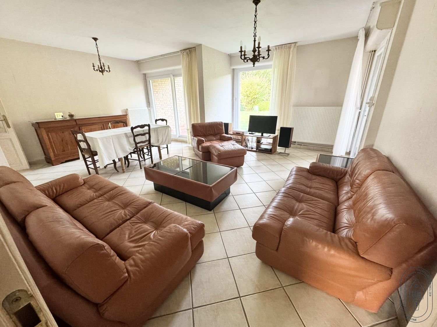 Maison à vendre, 112m², Bergues