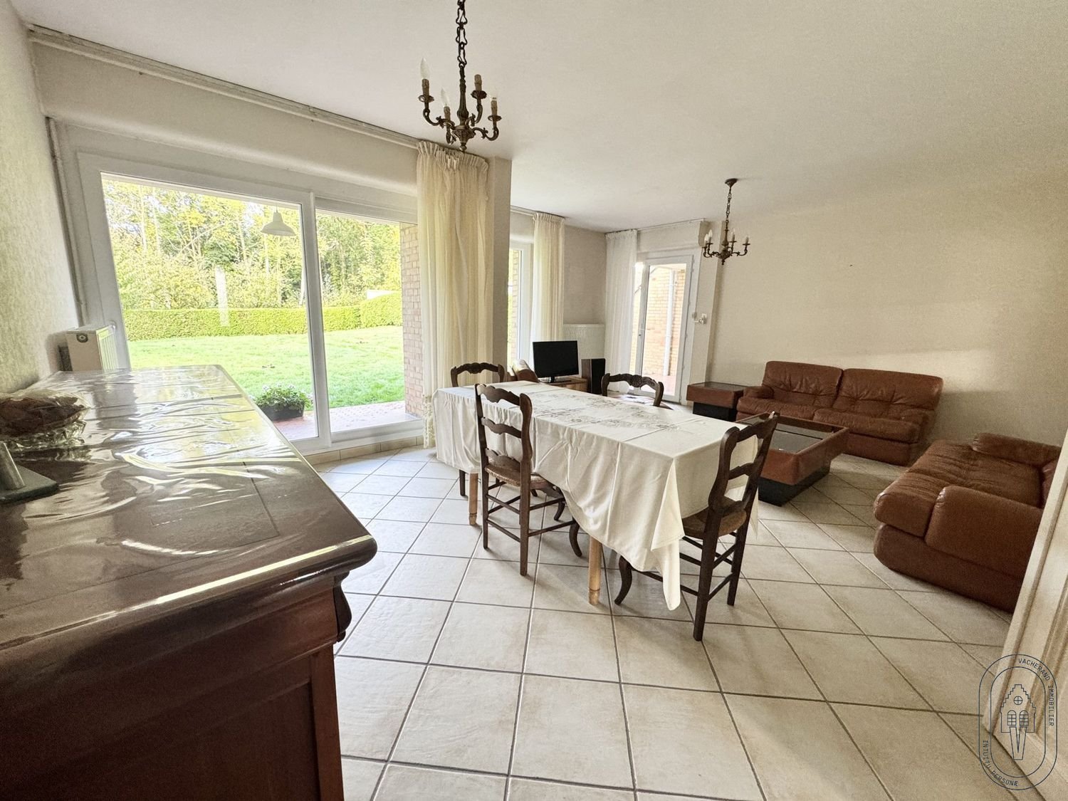 Maison à vendre, 112m², Bergues
