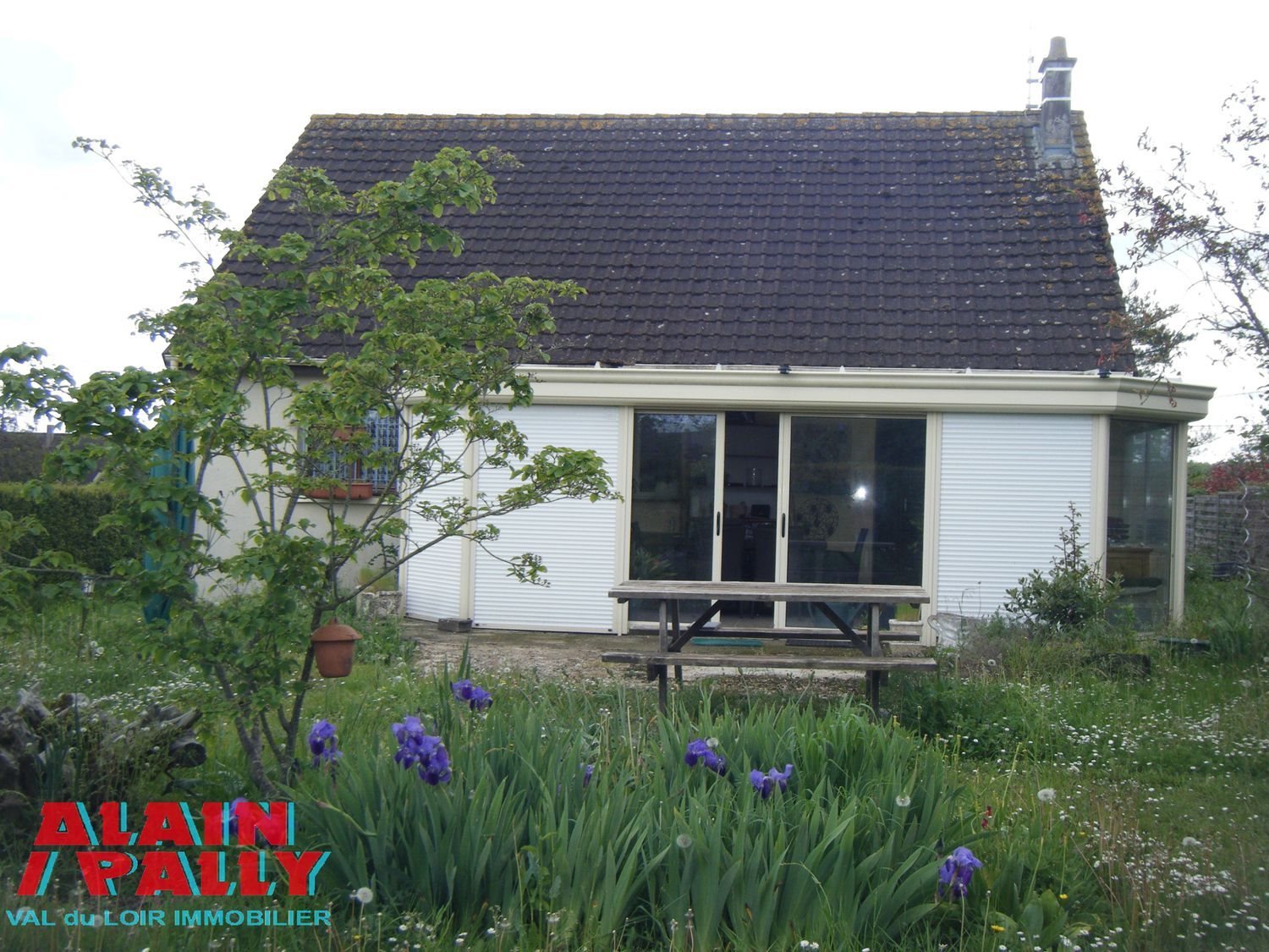 Maison à vendre, 97m², Cloyes-sur-le-Loir