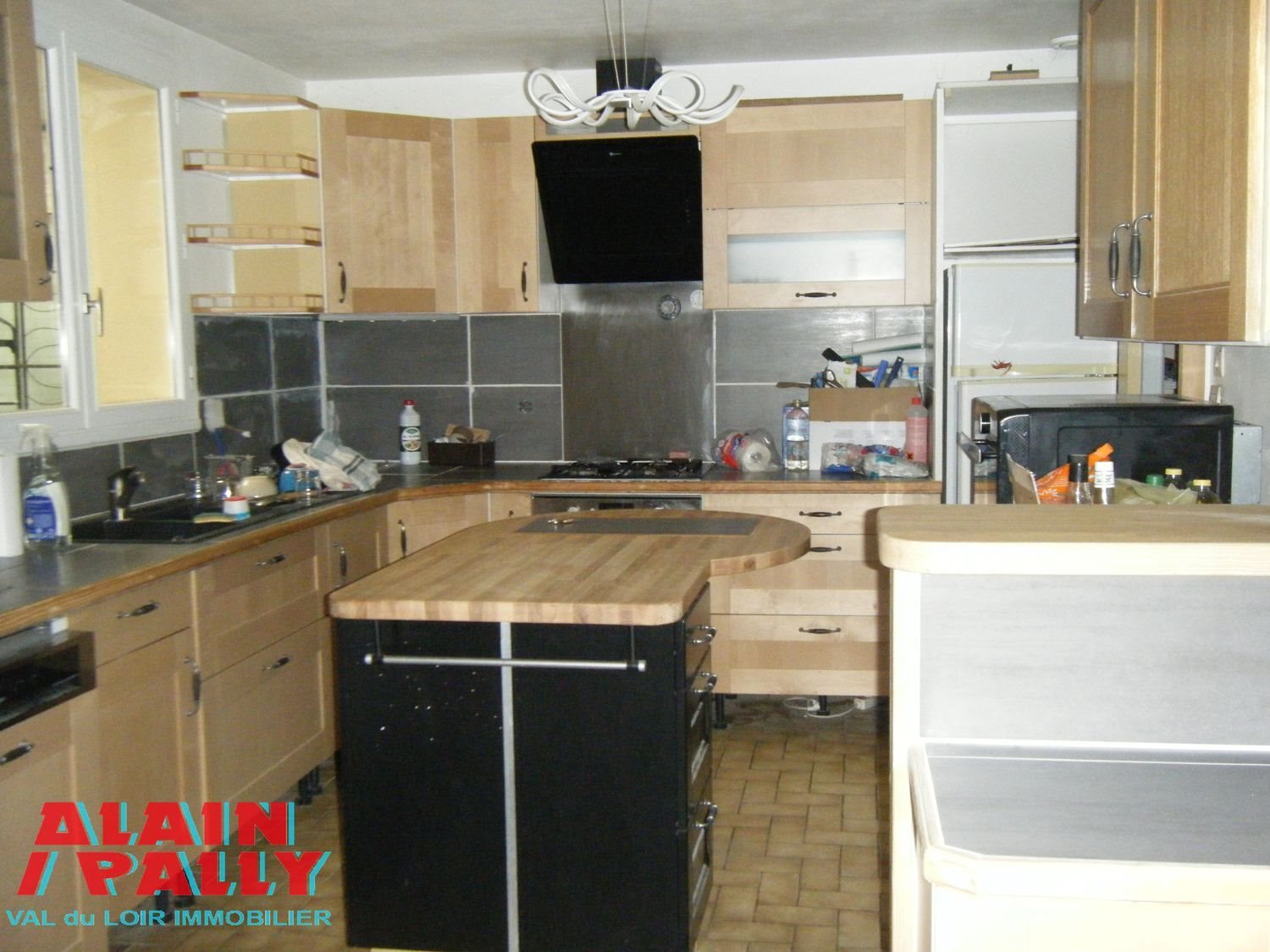Maison à vendre, 97m², Cloyes-sur-le-Loir
