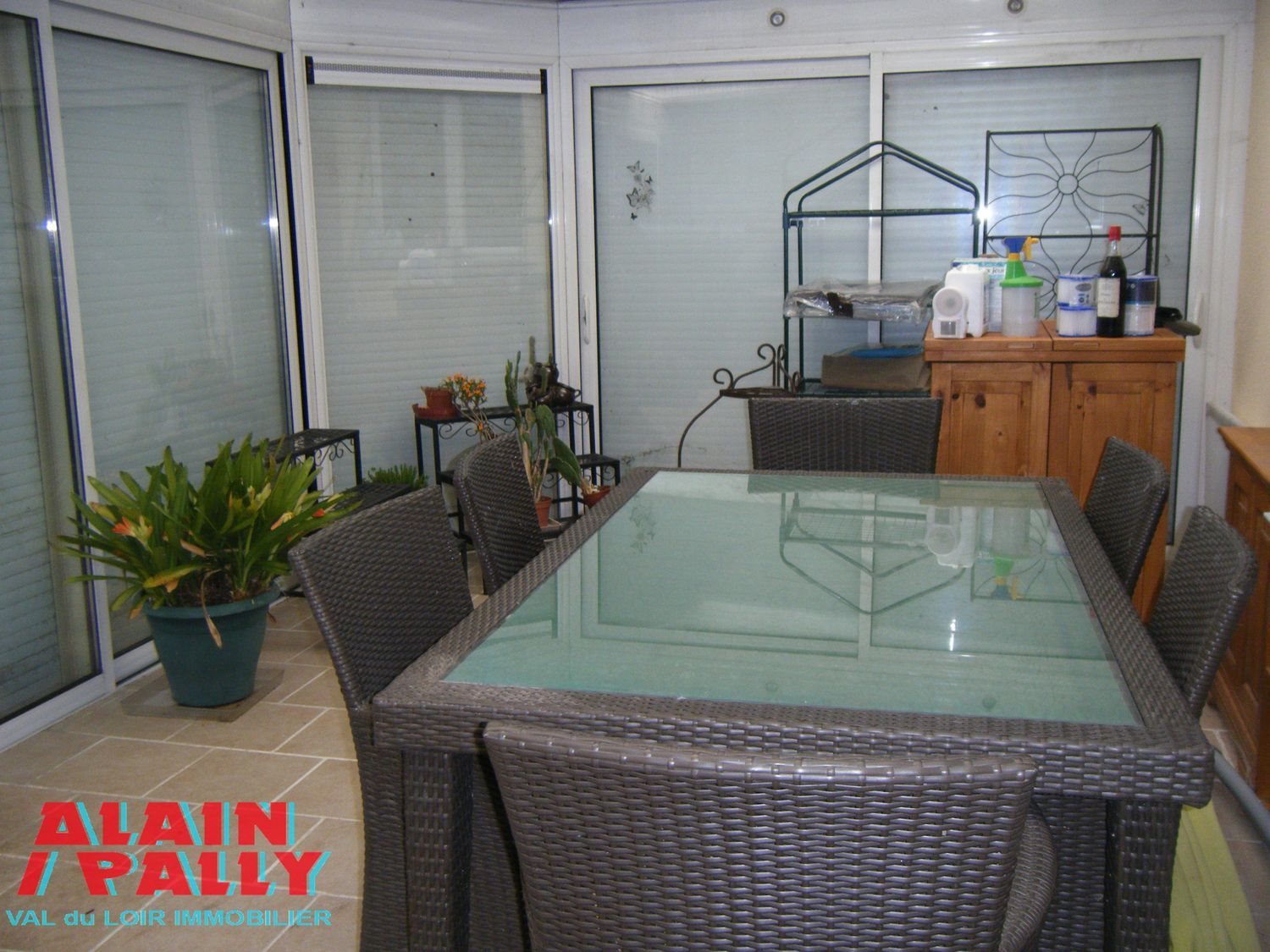 Maison à vendre, 97m², Cloyes-sur-le-Loir