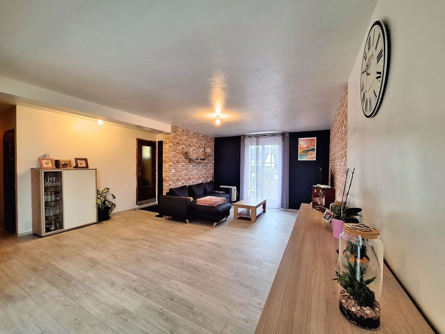 Maison à vendre, 100m², Ombrée d'Anjou