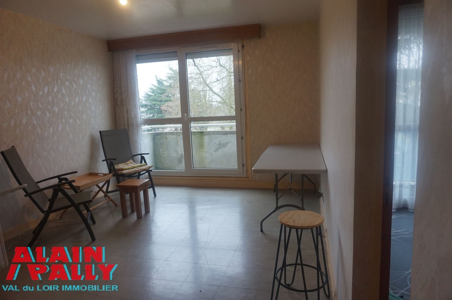 Appartement à vendre, 70m², Châteaudun
