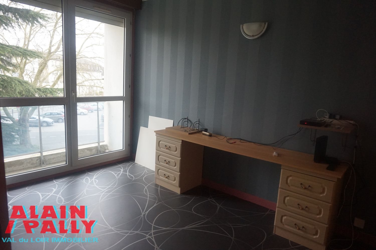 Appartement à vendre, 70m², Châteaudun